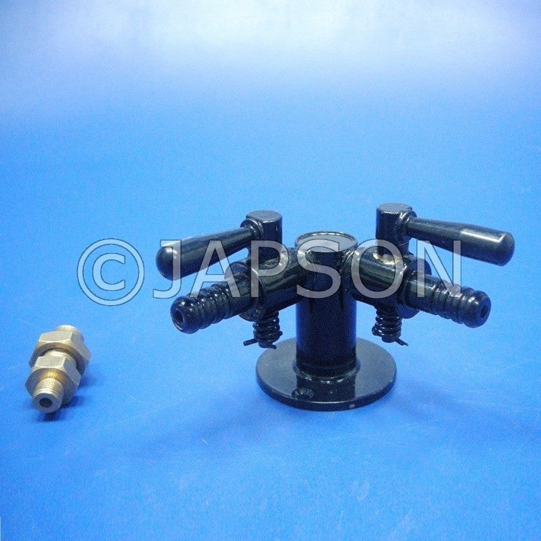 Gas Tap, Medium Gas Tap, Medium